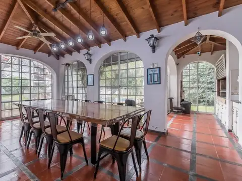 Casa en Venta de 4 dormitorios