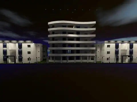 Venta departamento en pozo Guaymallén