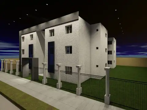 Departamento en Venta en Villa Nueva de Guaymallen, USD 20.000