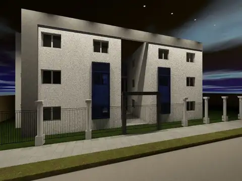 Departamento en Venta de 3 dormitorios