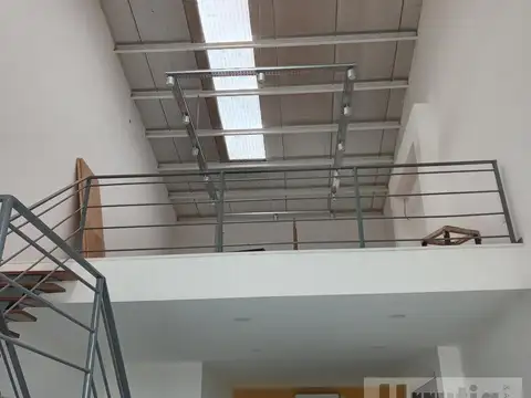 Local en Alquiler A Estrenar