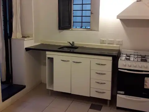 PH interno dos ambientes en San Martín Centro sin expensas