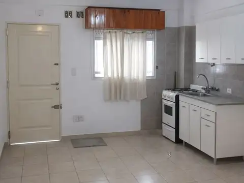 centenera 2000, Piso 1