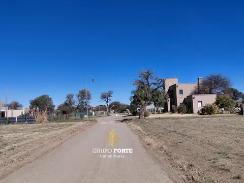 Terreno en Venta 45  mts Frente