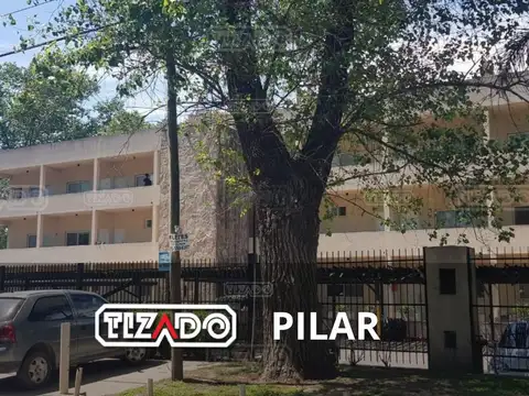 Departamento  en Alquiler en Las Campanillas, Pilar, G.B.A. Zona Norte