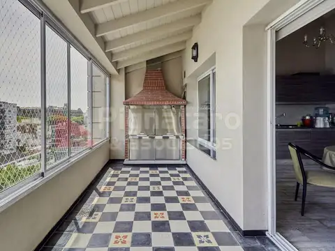 Departamento en Venta de 5 dormitorios