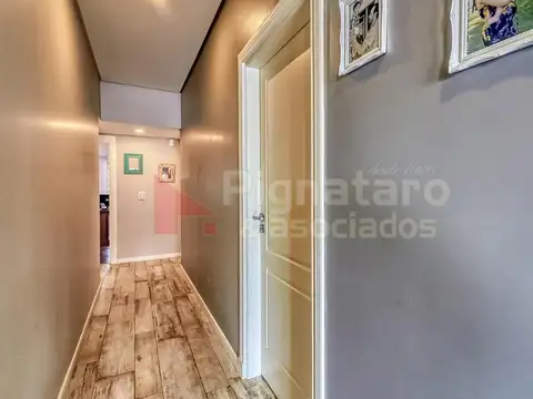 Departamento en Venta de 6 ambientes