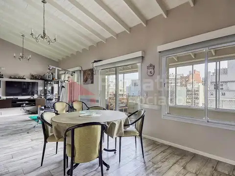 Departamento en Venta en Caballito, USD 890.000