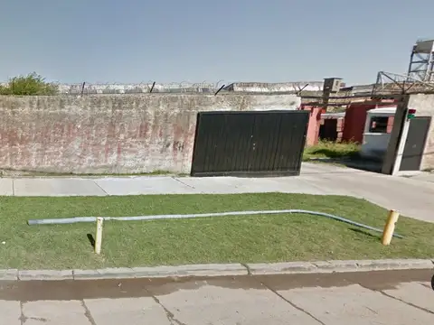 Estacionamiento para 55 automóviles