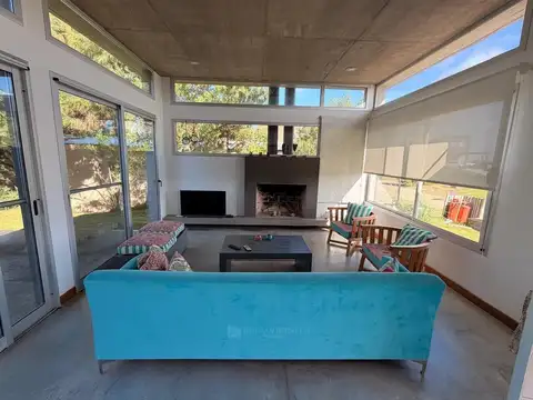 Casa en Alquiler Temporal en Costa Esmeralda, USD 200