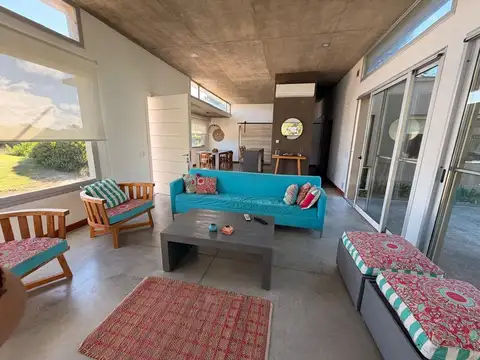 Casa en Alquiler Temporal A Estrenar