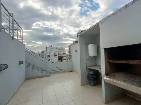 Departamento en Venta 17 años