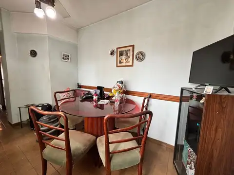 Departamento en Alquiler de 4 ambientes