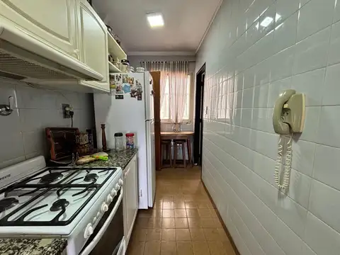 Departamento en alquiler 3 dormitorios a metros de Boulevard