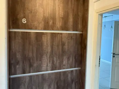 Departamento en Alquiler de 2 dormitorios