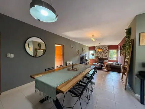 Casa en Venta 16 años