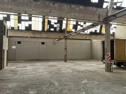 Galpon en Alquiler en Florida, USD 4.542