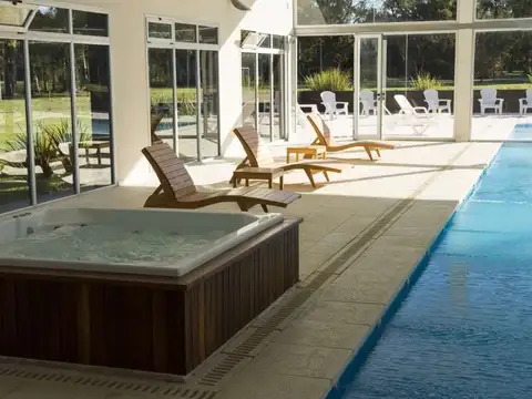Terreno en Venta de 2471,0 m2
