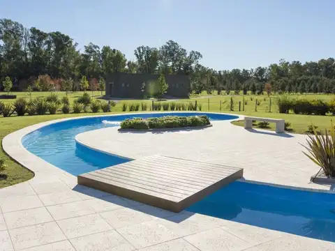 Terreno en Venta en Campos De Roca, USD 25.000