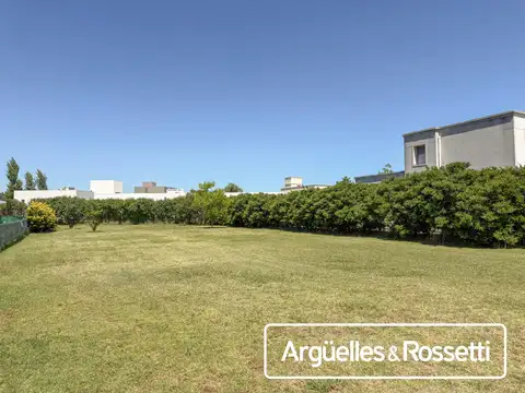 Lote a la Venta San Sebastián
