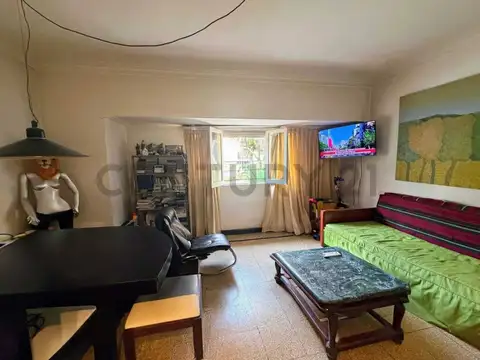 Departamento en Venta de 8 ambientes