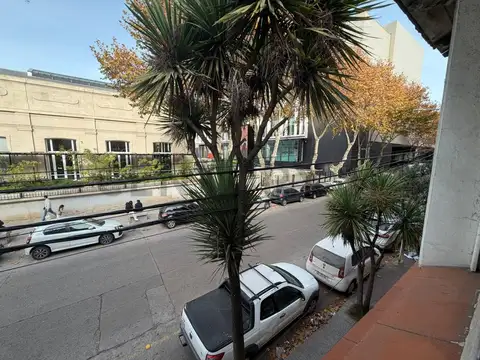 Las Heras 2600, Piso 1.2