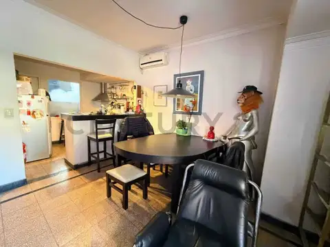 Departamento en Venta en Mar del Plata, USD 140.000