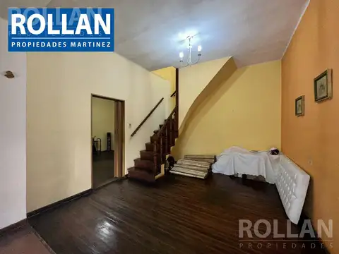Casa en Venta con 1 cochera