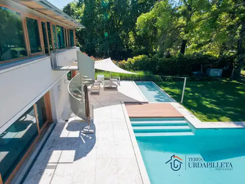 Casa en Venta al Noreste