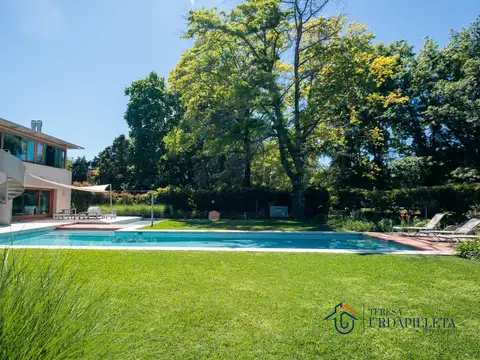 Casa en Venta en Olivos Golf Club, USD 1.500.000