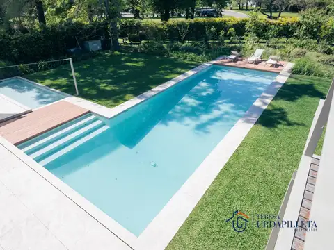 Casa en Venta 23 años