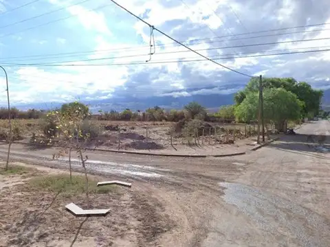 Terreno en Venta en Fiambala, USD 20.000