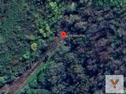 Terreno en venta - 610Mts2 - La Estela, Pilar
