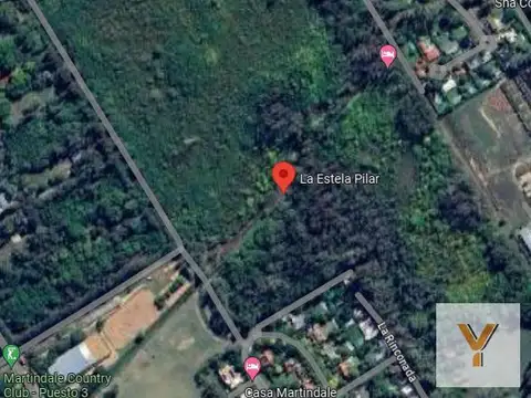 Terreno en Venta en La Estela, USD 75.000
