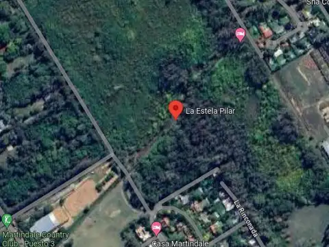 Terreno en Venta en La Estela, USD 75.000