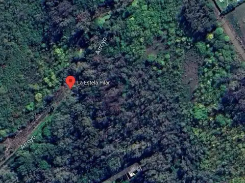 Terreno en Venta de 610,0 m2