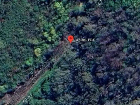 Terreno en venta - 610Mts2 - La Estela, Pilar