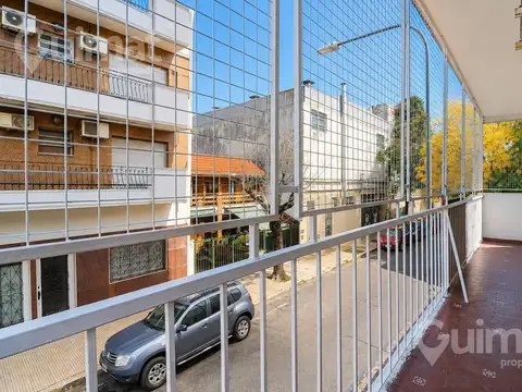 Departamento en Venta 56 años