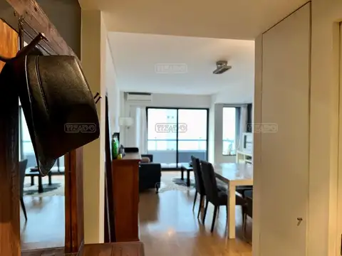 Departamento en Venta en Núñez, USD 285.000