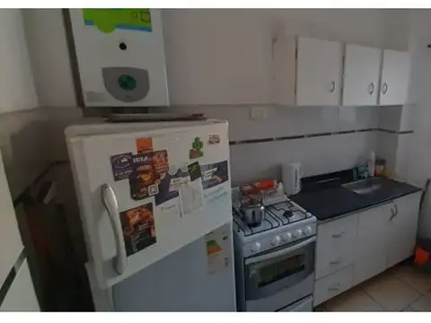 Departamento en Alquiler Temporal 45 años