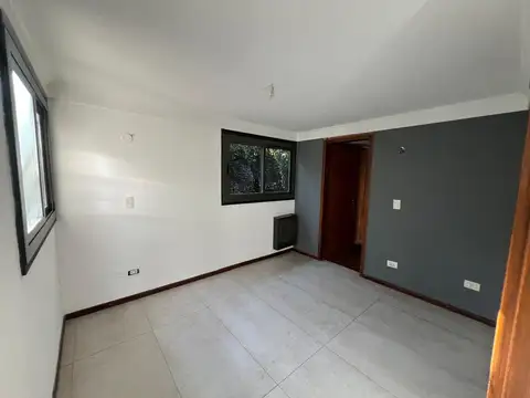 Casa en Alquiler 10 años