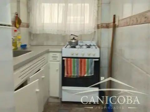 Departamento en Venta en Centro, USD 66.000