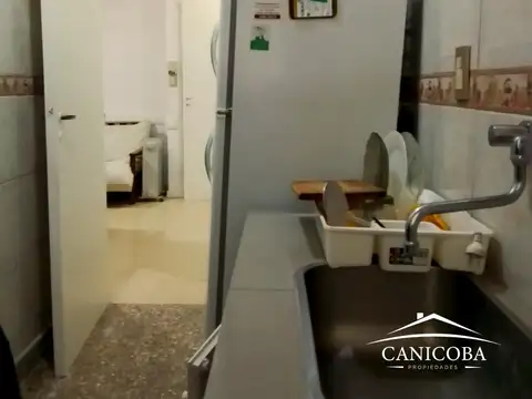 Departamento en Venta 60 años