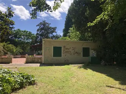 CASAS - QUINTA - SAN VICENTE, GRAN BS. AS. SUR