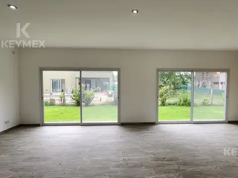 Casa en Venta en La cañada de Pilar, USD 175.000