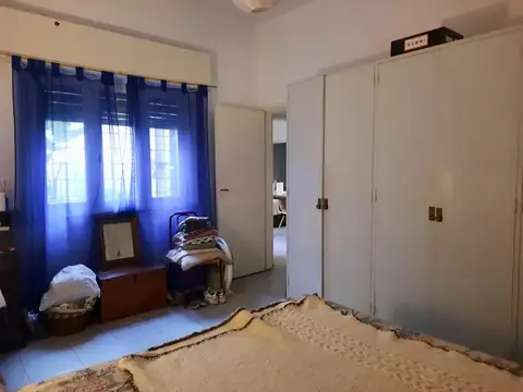 Depto Tipo Casa en Alquiler de 2 dormitorios