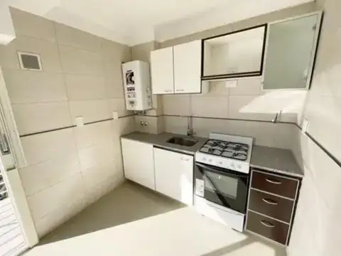 Departamento en Venta al Este