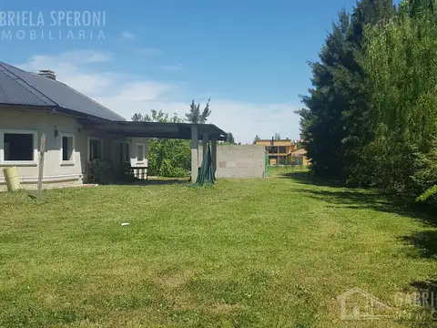 Casa en Venta en Campos De Roca, USD 150.000