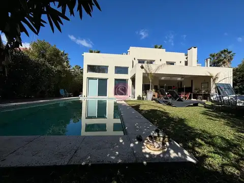 Casa Chalet  en Alq. Temporario en Haras La Pradera, Pilar, G.B.A. Zona Norte