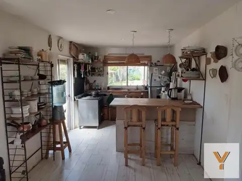 Casa en Venta de 2 dormitorios